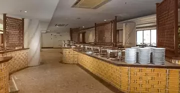 هتل گرینیش لنکاوی